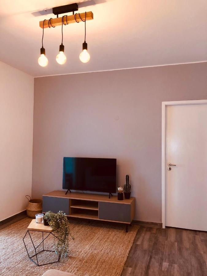 Albufeira Emblematica Apartment - Wifi & Pool Eksteriør billede