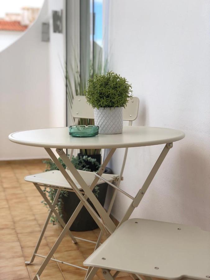 Albufeira Emblematica Apartment - Wifi & Pool Eksteriør billede